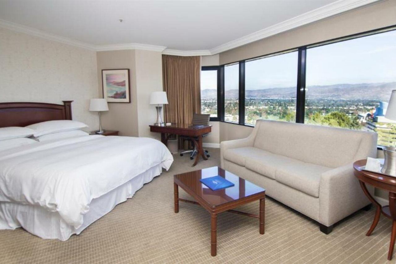 Hotel Hilton Angeles-universal