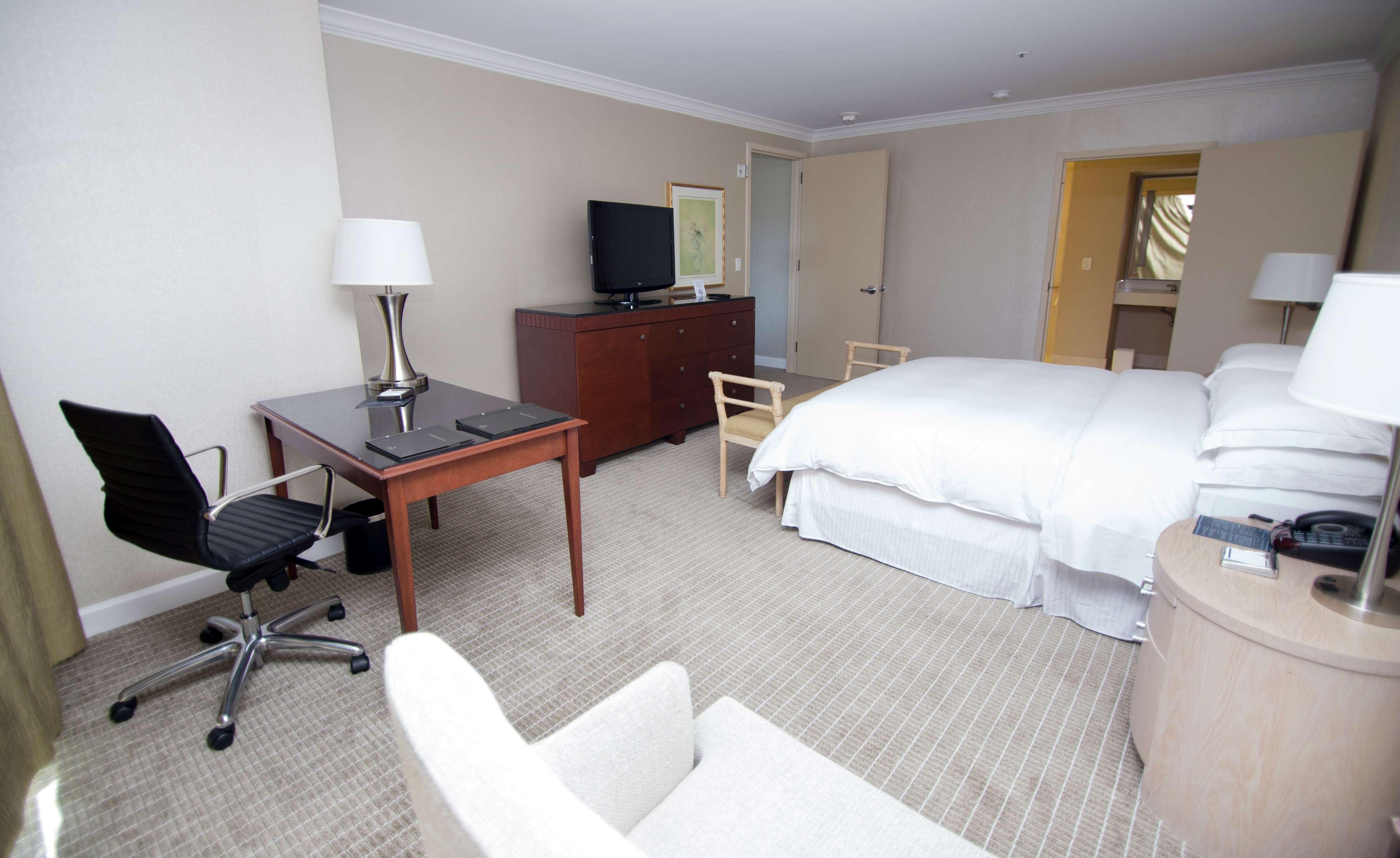 Hotel Hilton Angeles-universal Los Angeles