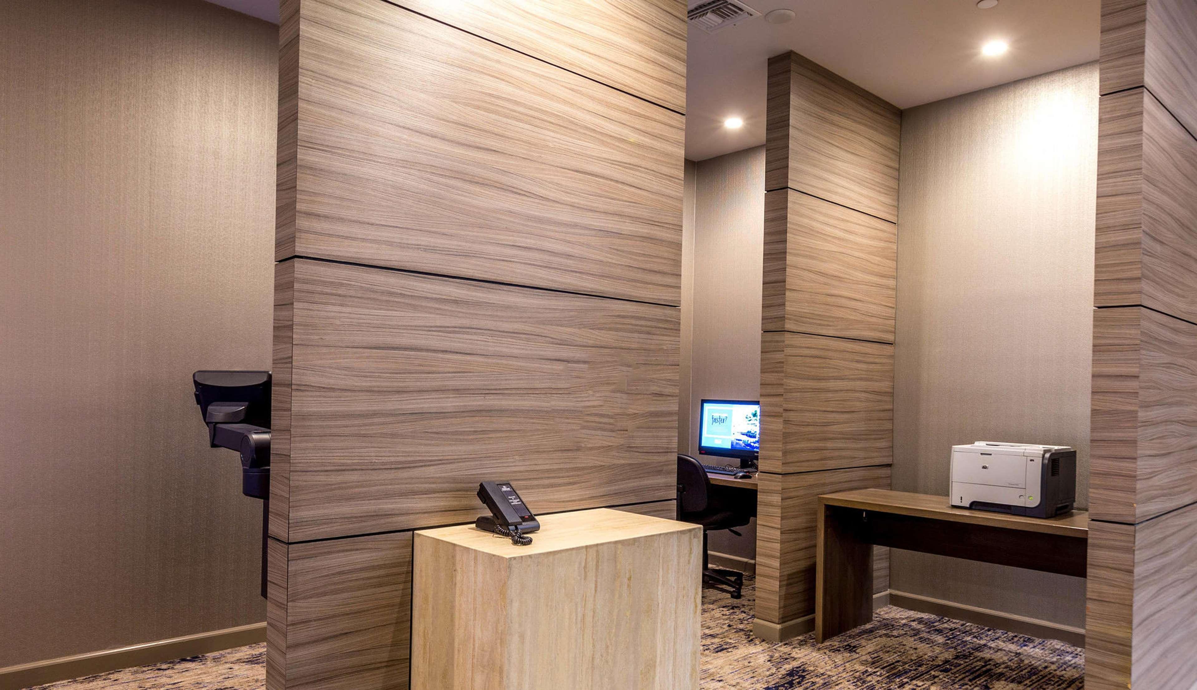 Hilton Angeles-universal Hotel Los Angeles