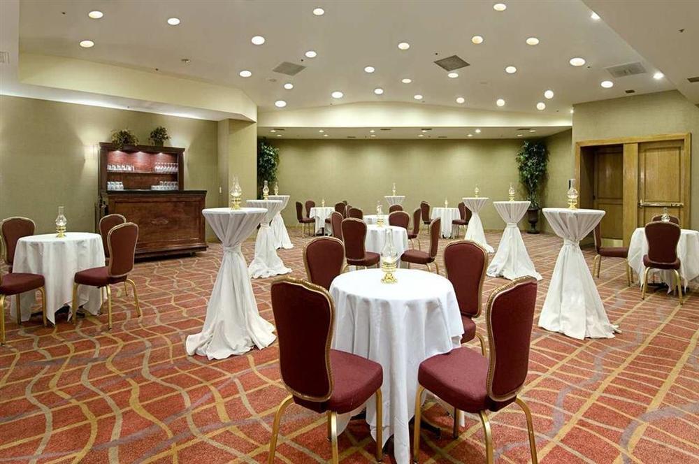Hotel Hilton Angeles-universal Los Angeles