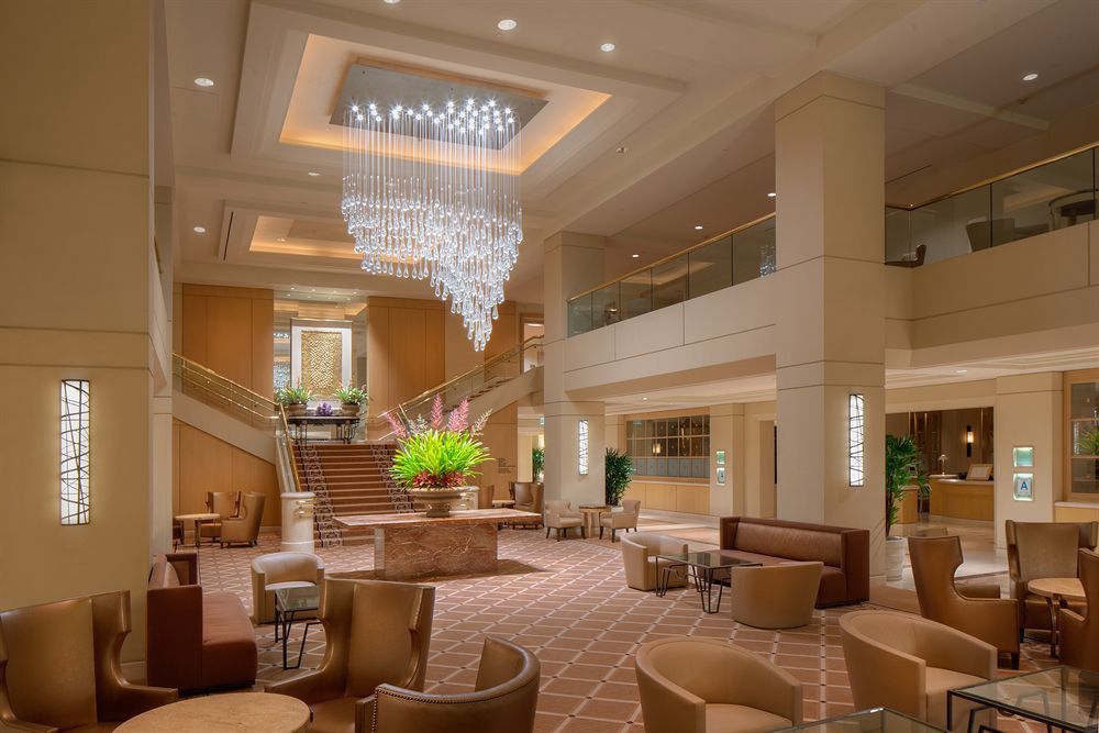 Hilton Angeles-universal Hotel 3*